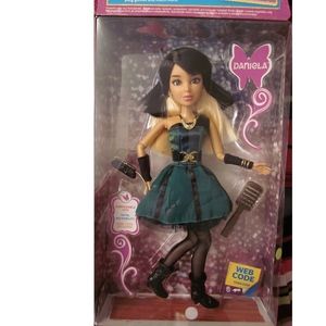 LIV Moonlight Dance- Daniela NIB Retired